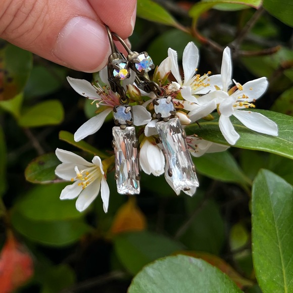 SOLD Snow Bunny Sorrelli Set - Picture 12 of 13